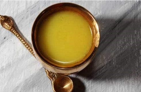 Godavari Vantillu Pure Ghee