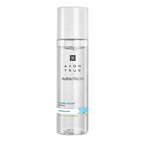 Avon True Nutraeffects Hydra Boost Toner 150ml