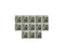 Vasthu Prathima - German Silver - 50gms
