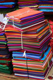 Vasthrlay Blouse Piece Cotton