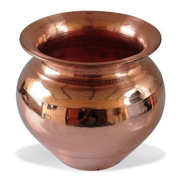 Copper Kalasam - 100gms