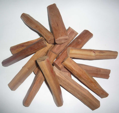Gandhapu Chekka - Sandal Wood 250gm