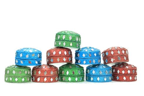 Kumkum Barani Set - 45gms