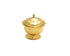 Brass Kumkuma Barine 12pcs - 800gms