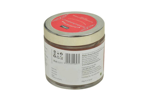 Bipha Ayurveda Charusutra Rakthachandanam