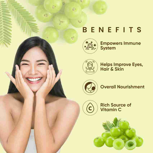 Ambic Giloy Aloevera Amla Ras 1000ml