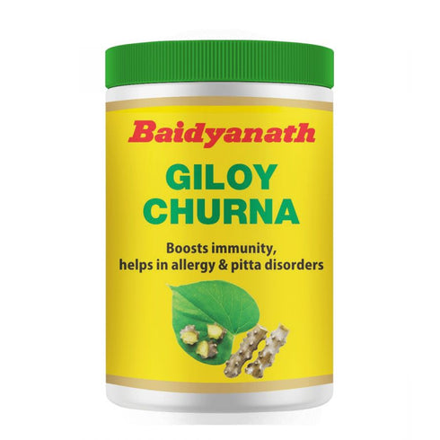 Baidyanath Vansaar Giloy Churna
