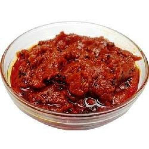 Bhimavaram Ginger Pickle