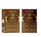 Mantra Organics Hand Made Arabian Oudh Soap