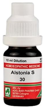 ADEL Alstonia S Dilution 30 CH