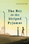 The Boy In The Striped Pyjamas Vintage Childrens Classics