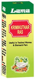 Lama Krimikuthar Ras 10g