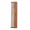 Bodyherbals Neem Wood Wide Tooth Dressing Comb 150g