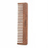 Bodyherbals Neem Wood Wide Tooth Dressing Comb 150g