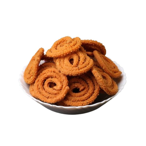Paranjape Foods Bhajani Chakli