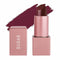 Sugar Mettle Matte Lipstick Lyssa | Deep Burgundy Red