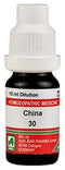 ADEL China Dilution 30 CH