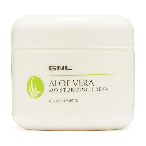 GNC Aloe Vera Cream 57 gm