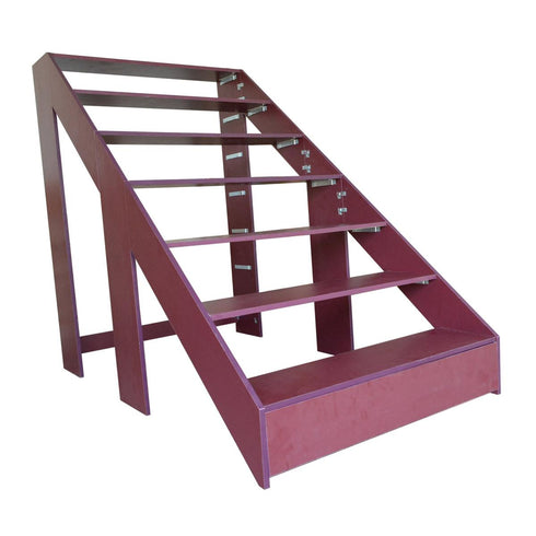 3ft. 7step Revolutionary Golu Step