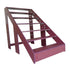 3ft. 7step Revolutionary Golu Step