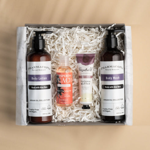 Kimirica Good Things For You Gift Box