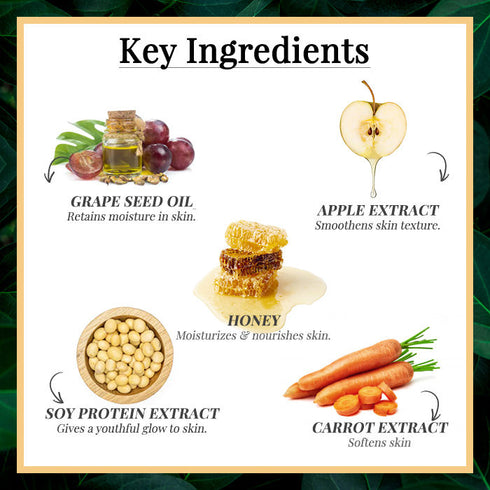 Good Vibes Aloe Vera Intimate Hygiene Wash 200ml