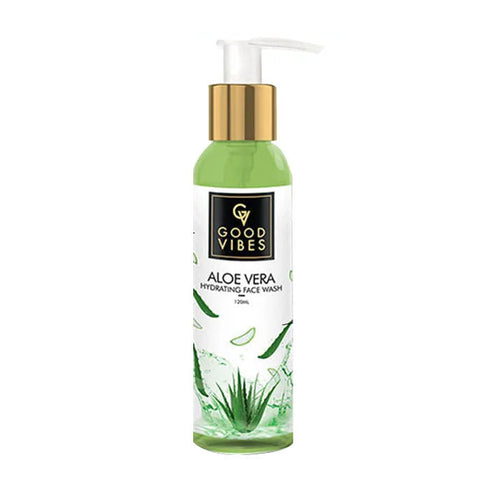 Good Vibes Aloe Vera Intimate Hygiene Wash 200ml