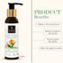 Good Vibes Moisturizing Conditioner - Aloe Vera 120ml