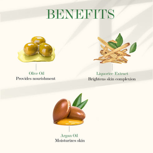 Good Vibes Dandelion Age Defying Face Serum 10ml