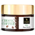 Good Vibes Choco Coffee Glow Face Scrub 50g