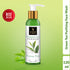 Good Vibes Green Tea Moisturizing Makeup Cleansing Lotion 120ml