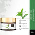 Good Vibes Green Tea Revitalising Face Cream