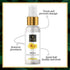 Good Vibes Arnica Damage Control Hair Mist 50ml