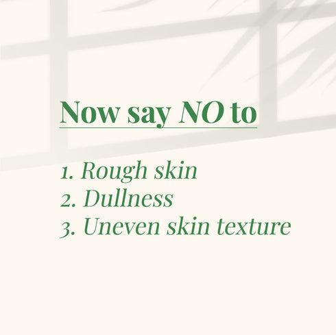 Good Vibes Kakadu Plum Radiance Night Cream 50g