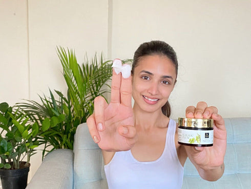 Good Vibes Kakadu Plum Radiance Night Cream 50g