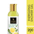 Good Vibes Lemon & Basil Energizing Shower Gel