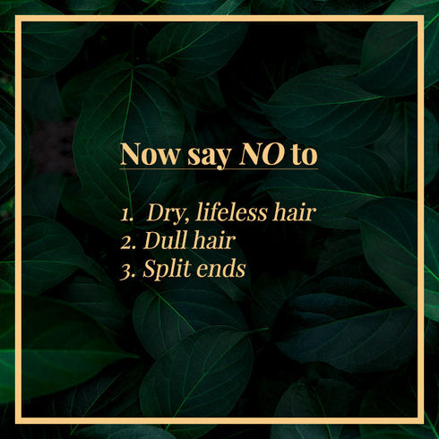 Good Vibes Argan Moisturizing Conditioner