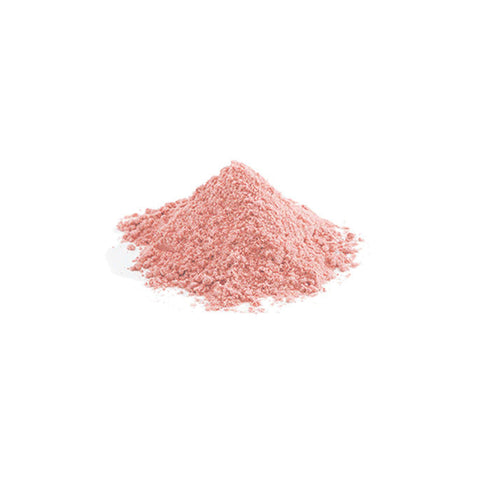 Good Vibes Powder - Rose Clay 30g