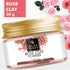 Good Vibes Powder - Rose Clay 30g