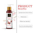 Good Vibes Rosehip Hair Revitalizing Shampoo