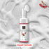 Good Vibes Rosehip Skin Cleansing Foaming Face Wash