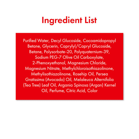 Good Vibes Rosehip Skin Cleansing Foaming Face Wash