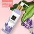 Good Vibes Lavender Foot Shampoo 120ml