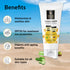 Good Vibes Wide Spectrum Protection Sunscreen with SPF 50 PA +++