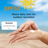 Good Vibes Wide Spectrum Protection Sunscreen with SPF 50 PA +++