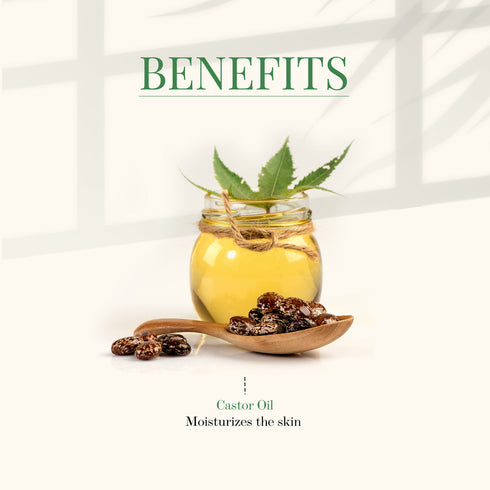 Good Vibes Tea Tree + Mulberry Skin Glow & Oil Control Serum