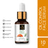 Good Vibes Tea Tree & Papaya Oil Control Face Serum