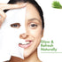 Good Vibes Tea Tree Cleansing Sheet Mask