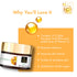 Good Vibes Vitamin C Glow Sleeping Mask