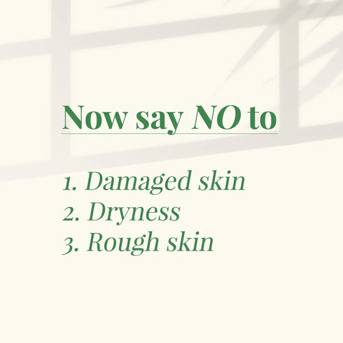 Good Vibes Vitamin E Nourishing Emulgel Face Serum